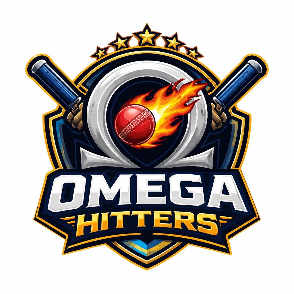 Omega Hitters